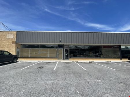Retail space for Rent at Retail or Industrial Showroom For Lease in Pensacola