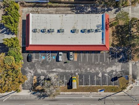 Retail space for Sale at 8625 66th St N in Pinellas Park