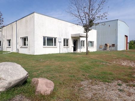 Industrial space for Sale at 6310-6330 Industrial Dr in Eden Prairie