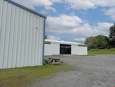 3 Industrial Buildings