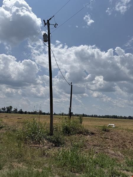 Land for Sale near Hyperion (Meta) Data Center Project