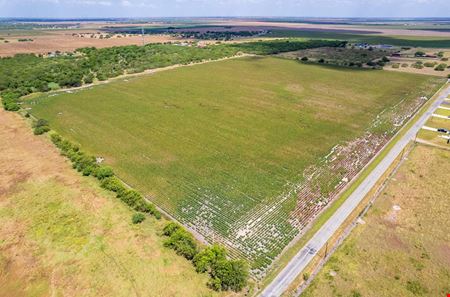 Land space for Sale at County Road 2015 in Odem