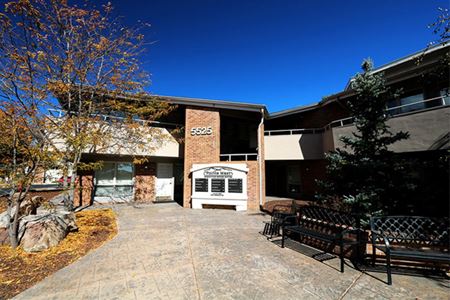 Office space for Rent at My Buddies Coworking and Shared Office Space - MyBuddiesCoworking Erindale in Colorado Springs