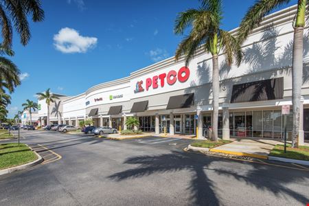 Northridge Shopping Center