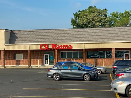 Woodlawn Plaza