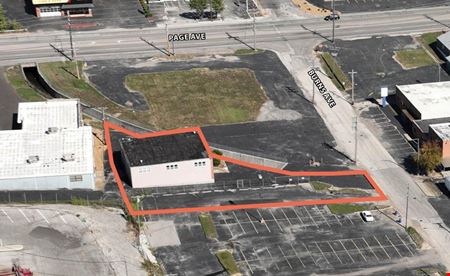 Office space for Sale at 1766 Burns Ave in Saint Louis