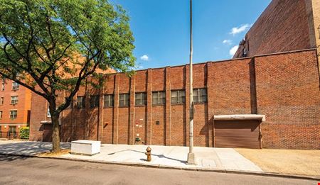 Commercial space at 1732 Davidson Avenue in Bronx