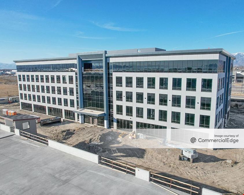 Mountain Tech Center South - Office 2