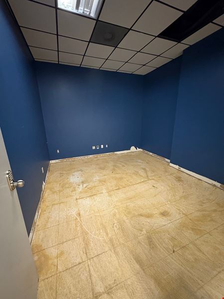 Flexible Retail Space Available on Veterans Memorial Blvd