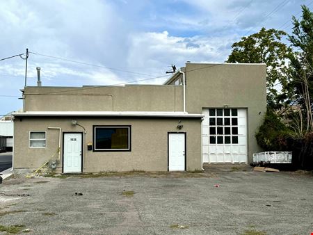 Industrial space for Rent at 1535 S Major St in Salt Lake City