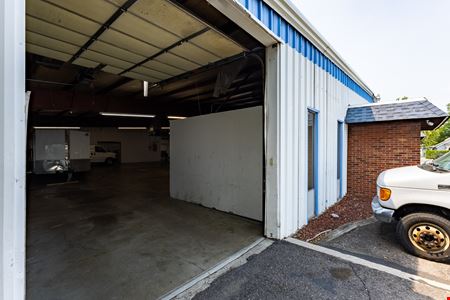 2350 W Bates Avenue