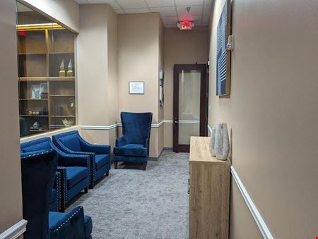 Converge Workspaces, LLC