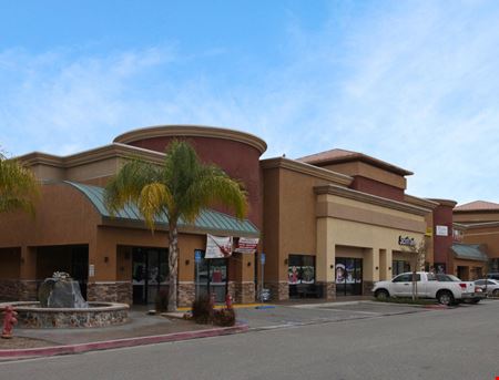 Murrieta Pointe