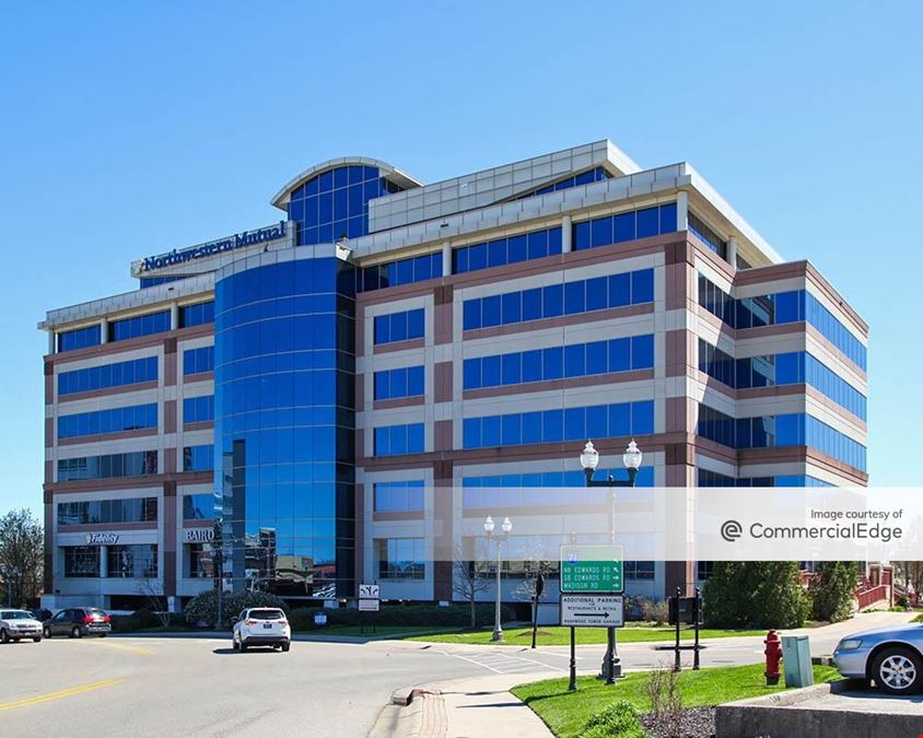Rookwood Tower