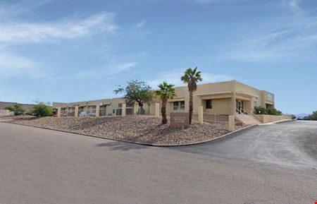 Other space for Sale at 2100 College Drive in Lake Havasu City