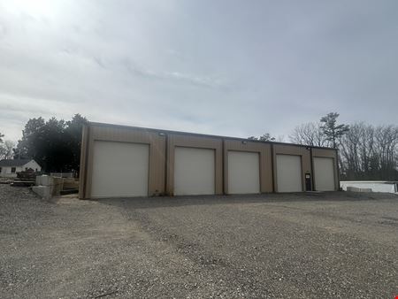 BATTERY DANTZLER INDUSTRIAL PARK