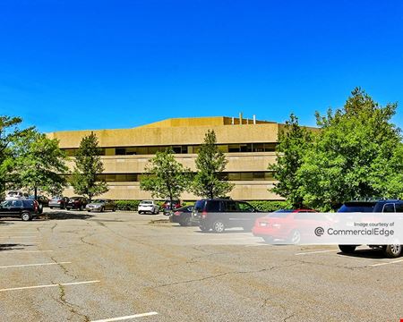 Office space for Rent at Stonehill at West Orange - 300 Executive Drive in West Orange