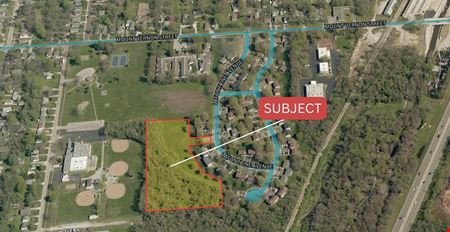 VacantLand space for Sale at ±5.4 ACRES OF VACANT LAND BY THE CRAIGMONT PLACE APARTMENTS in Springfield