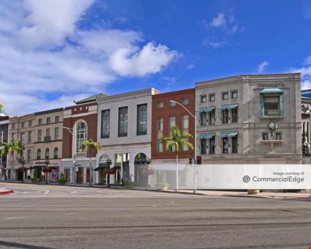 Two Rodeo Drive