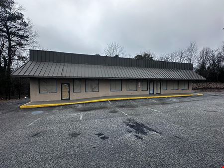 Retail space for Sale at 4563 Memorial Dr in Decatur