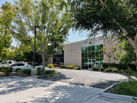 Flex Space space for Rent at 810 Lawrence Drive in Thousand Oaks