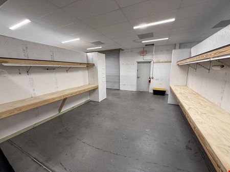 Office/Warehouse/Showroom