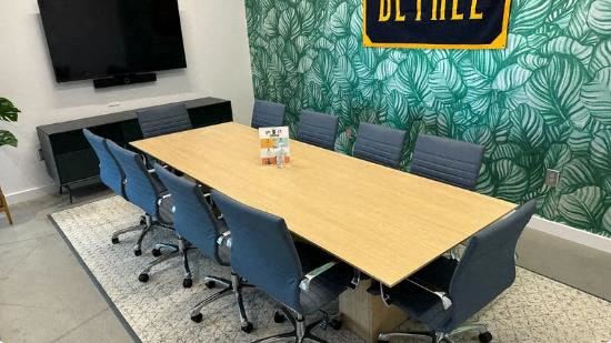 Thrive Coworking - Snellville