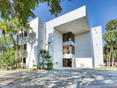 Office space for Rent at ASC Global Office Building in Tamarac