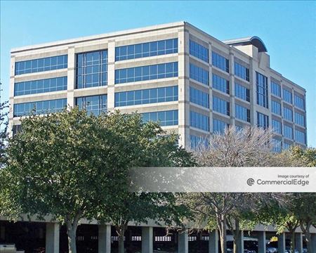 Office space for Rent at Interlink II in Irving