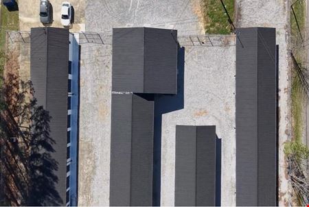Brindlee Mountain Self Storage