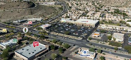 Foothills Center