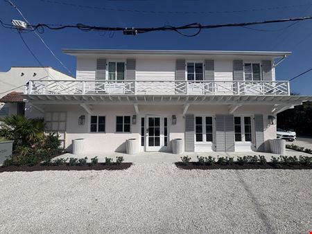 Retail space for Rent at 310 E Railroad Ave in Boca Grande