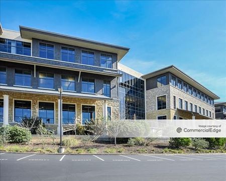 Office space for Rent at Woodside Office Center in Novato