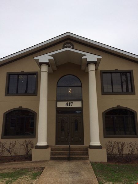 417 - 431 West Main Professional Building