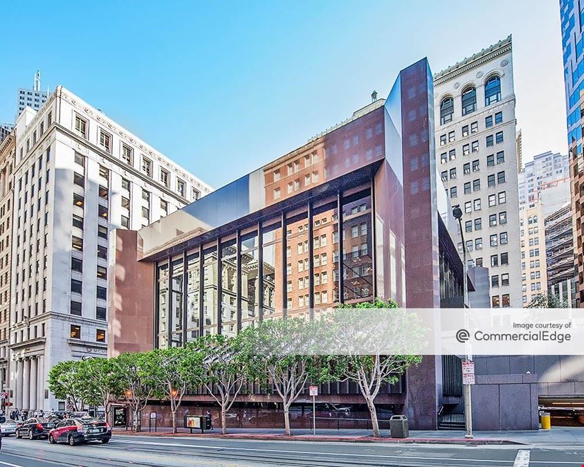 345 Montgomery Street