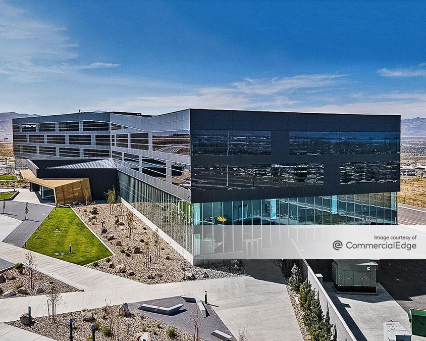 Pluralsight Headquarters