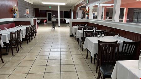 Retail space for Rent at 3017 Wilson Rd in Bakersfield