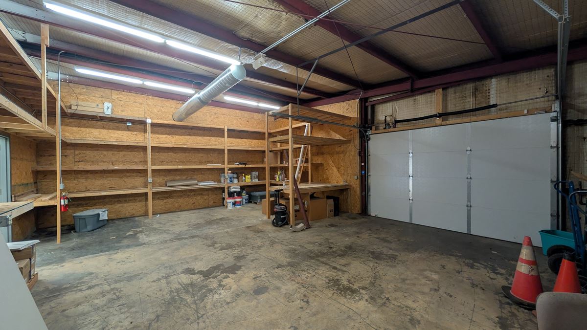 RETAIL/FLEX OPPORTUNITY
