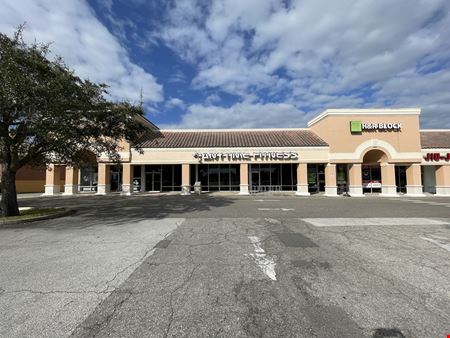 Indian River Shopping Center