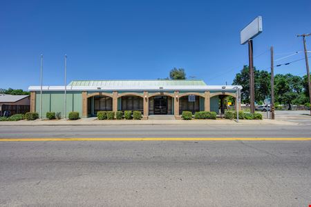 Retail space for Sale at 9410 Locust St in Knights Landing