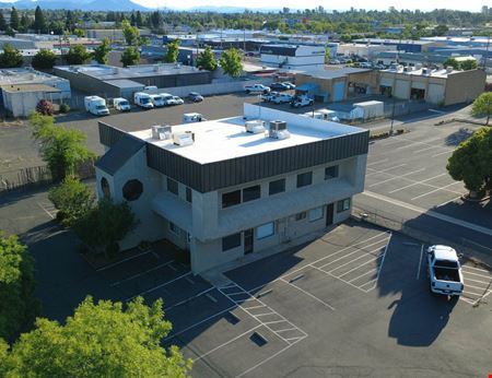 Office space for Sale at 804 East Cypress Avenue in Redding
