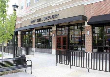 Retail space for Rent at Voorhees Town Center in Voorhees