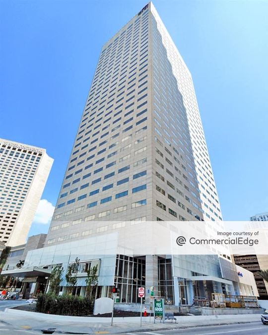 Citigroup Center