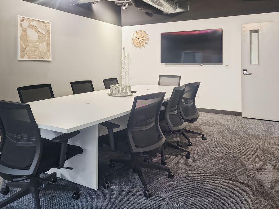 Regus - Longmont - Terry St
