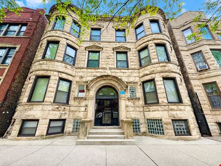 5610 South Michigan Avenue
