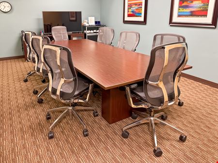 Office space for Rent at Regus - Lake Elmo in Lake Elmo
