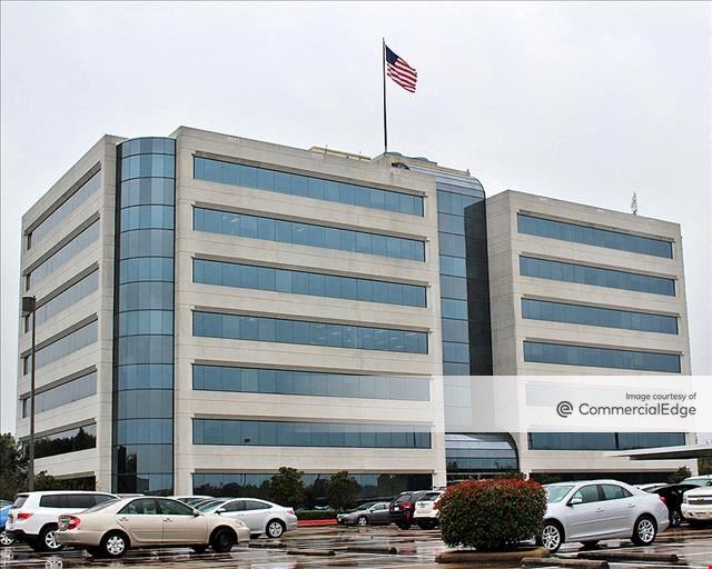 16055 Space Center Boulevard