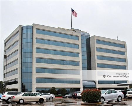 Office space for Rent at 16055 Space Center Boulevard in Houston