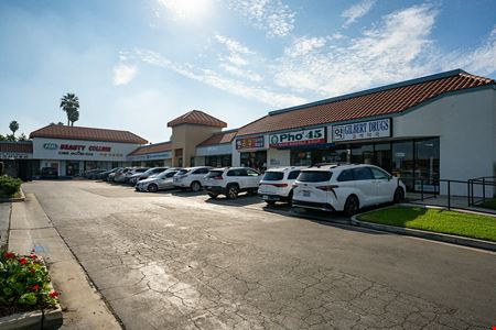 Retail space for Rent at 9240 Garden Grove Blvd in Garden Grove