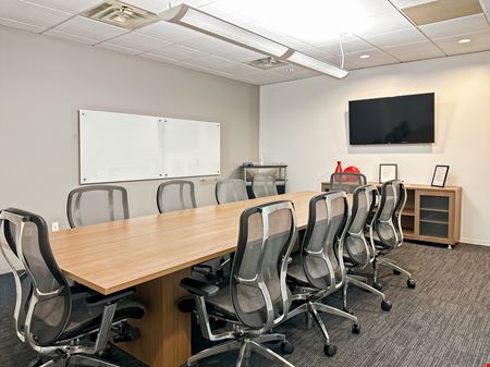 Office space for Rent at Regus - Houston - Chasewood in Houston